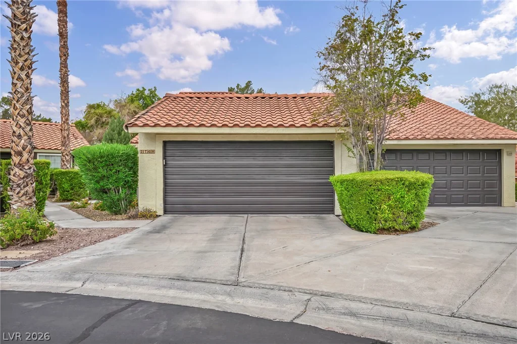 2768 Tentsmuir, Henderson, NV 89014