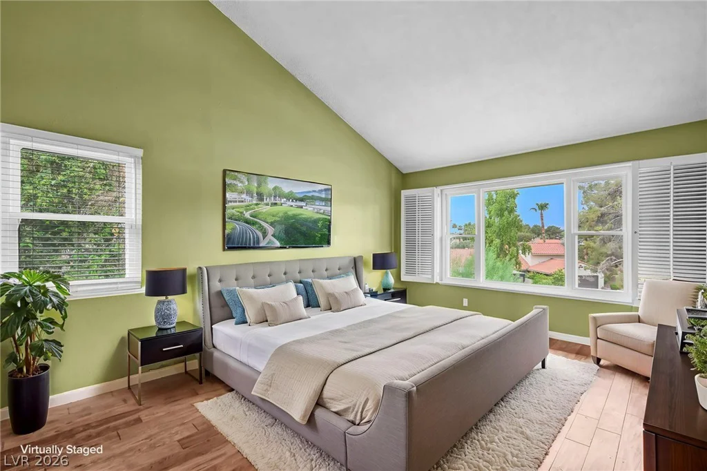 2768 Tentsmuir, Henderson, NV 89014