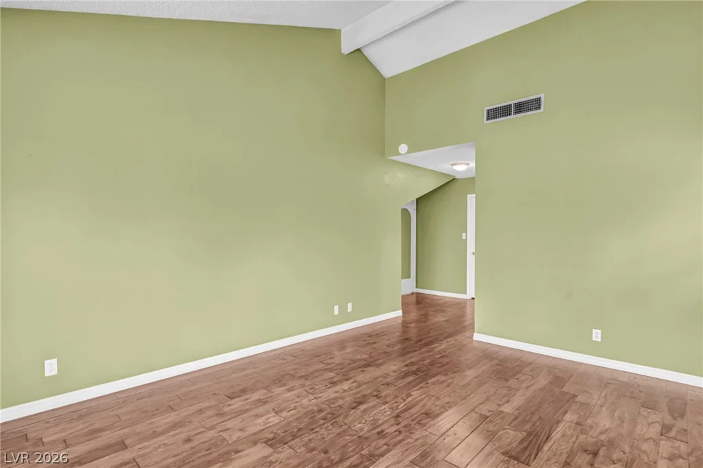 2768 Tentsmuir, Henderson, NV 89014
