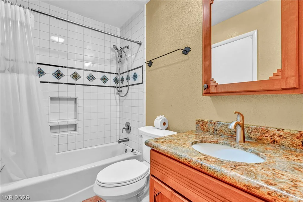 2768 Tentsmuir, Henderson, NV 89014