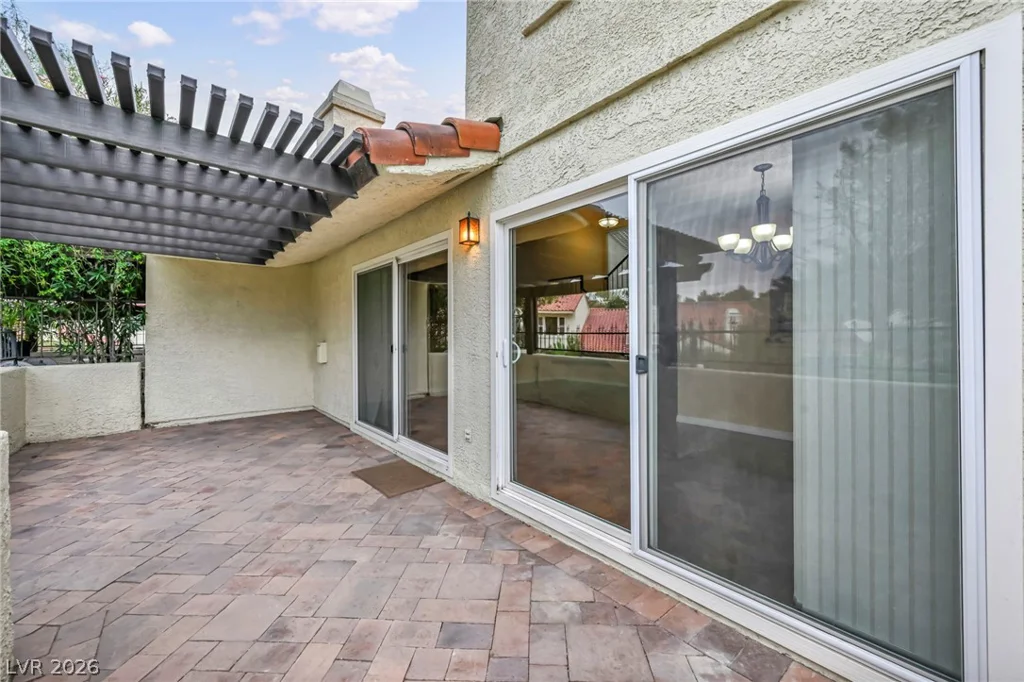 2768 Tentsmuir, Henderson, NV 89014