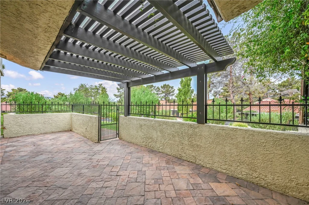 2768 Tentsmuir, Henderson, NV 89014