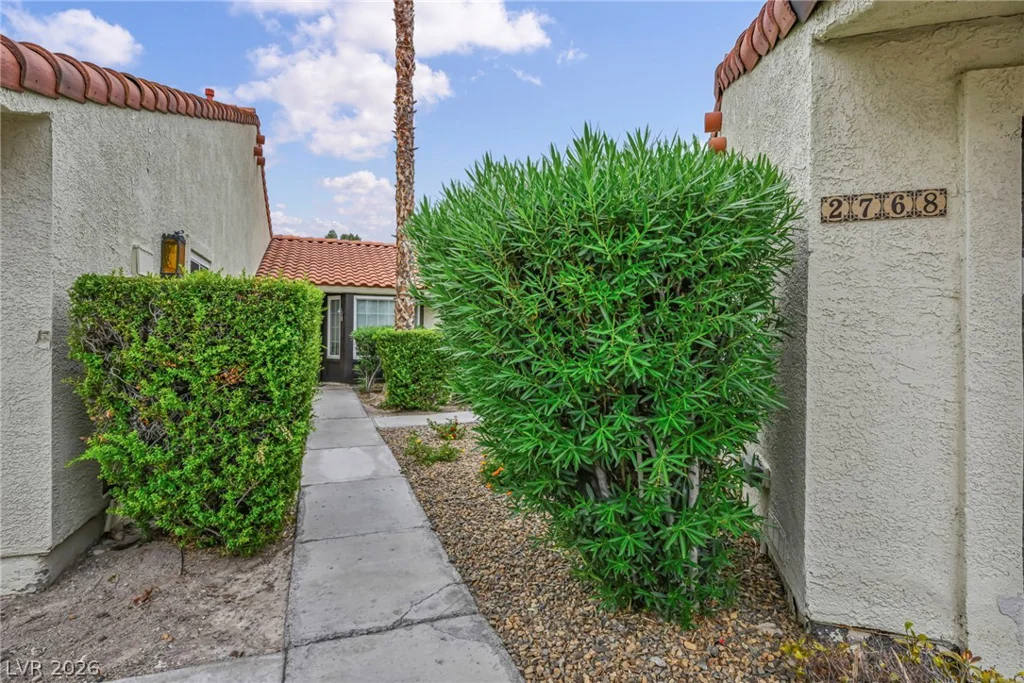 2768 Tentsmuir, Henderson, NV 89014