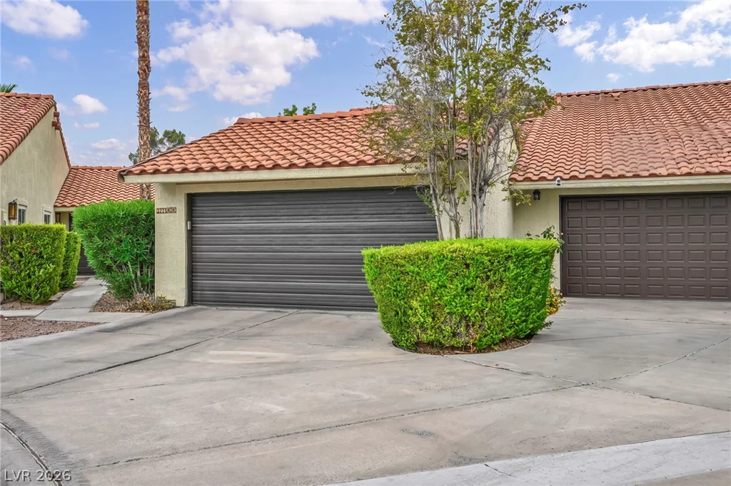 2768 Tentsmuir, Henderson, NV 89014