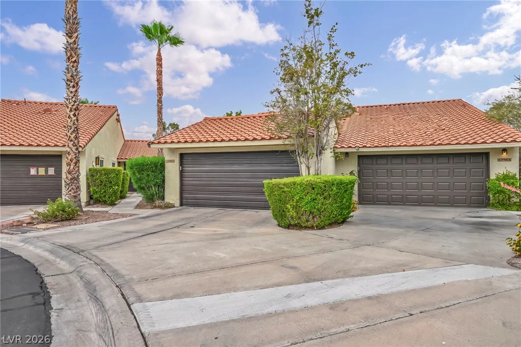 2768 Tentsmuir, Henderson, NV 89014