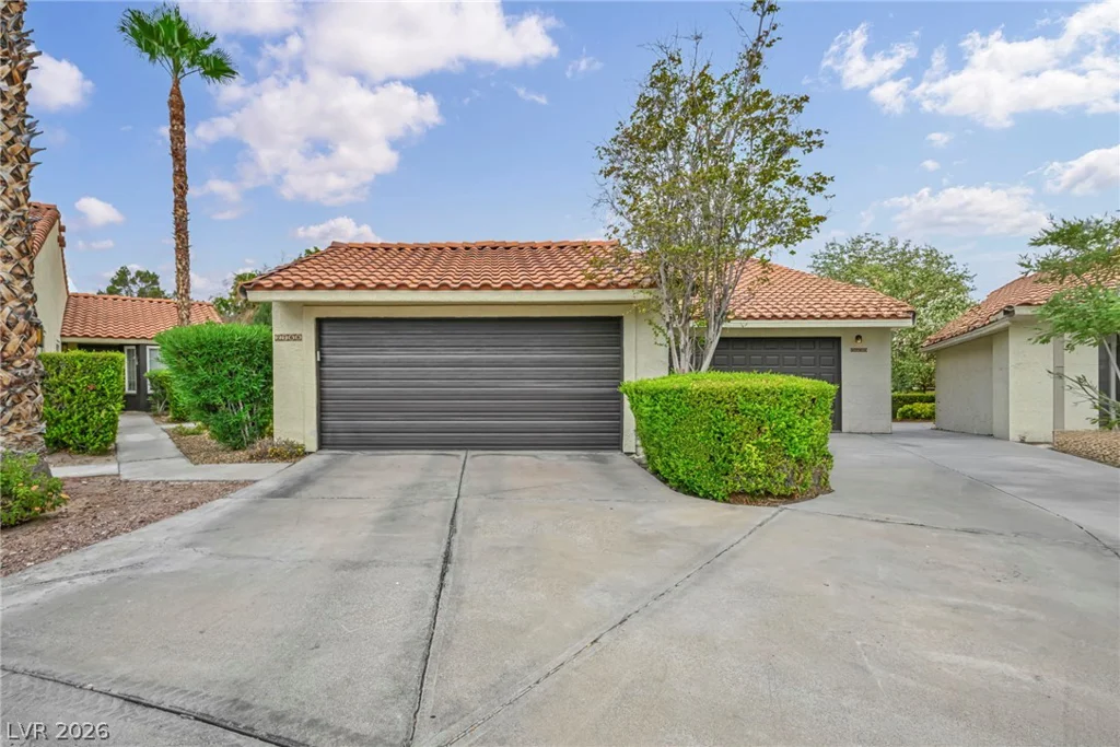 2768 Tentsmuir, Henderson, NV 89014