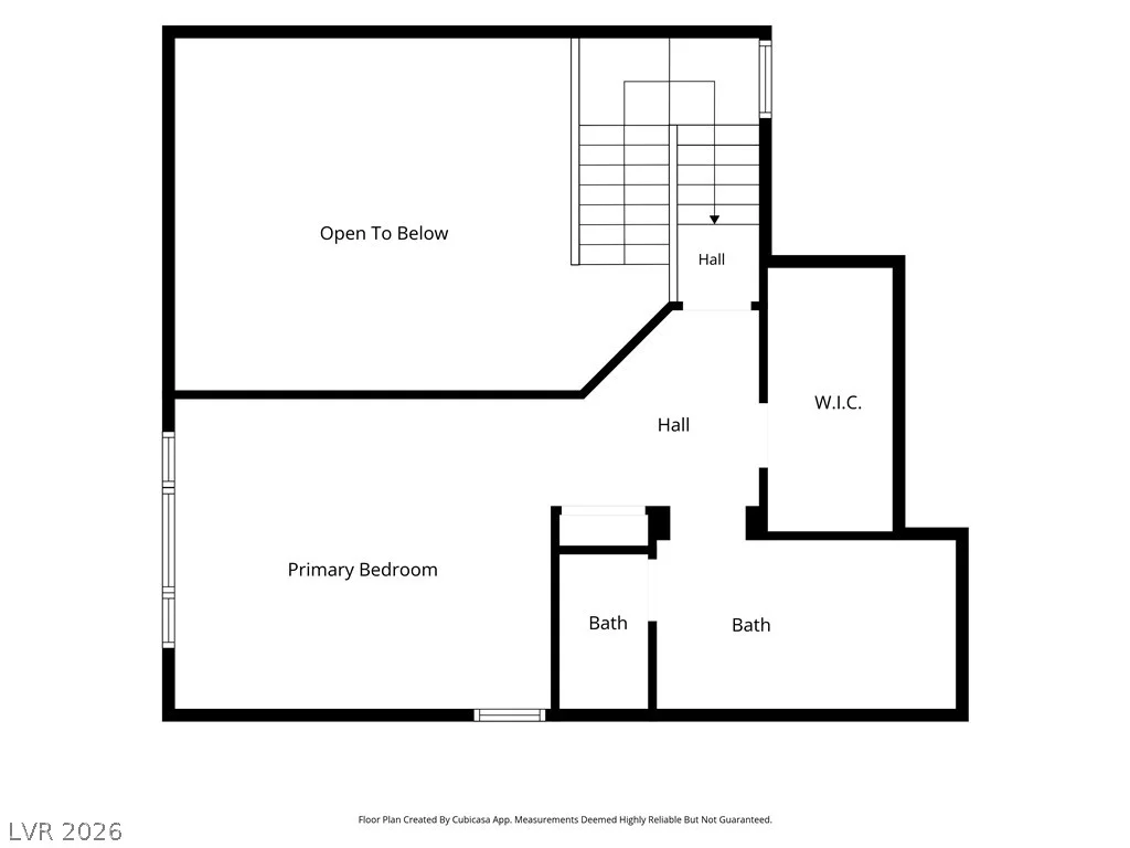 2768 Tentsmuir, Henderson, NV 89014