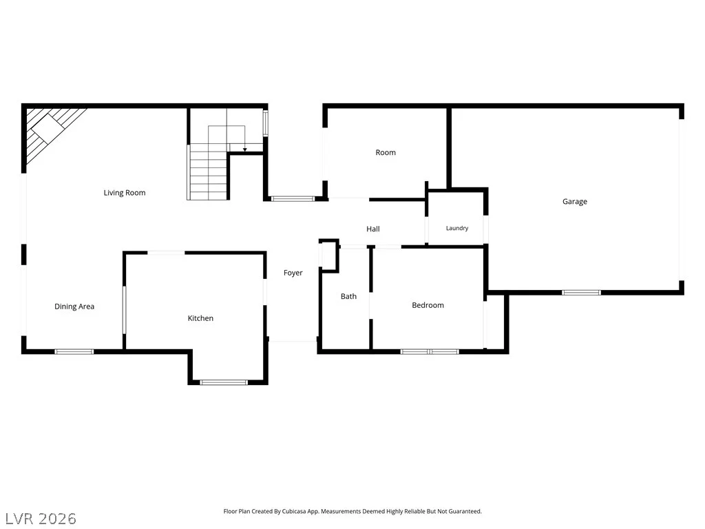 2768 Tentsmuir, Henderson, NV 89014