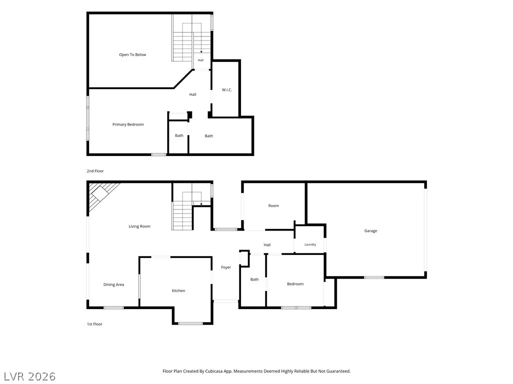 2768 Tentsmuir, Henderson, NV 89014