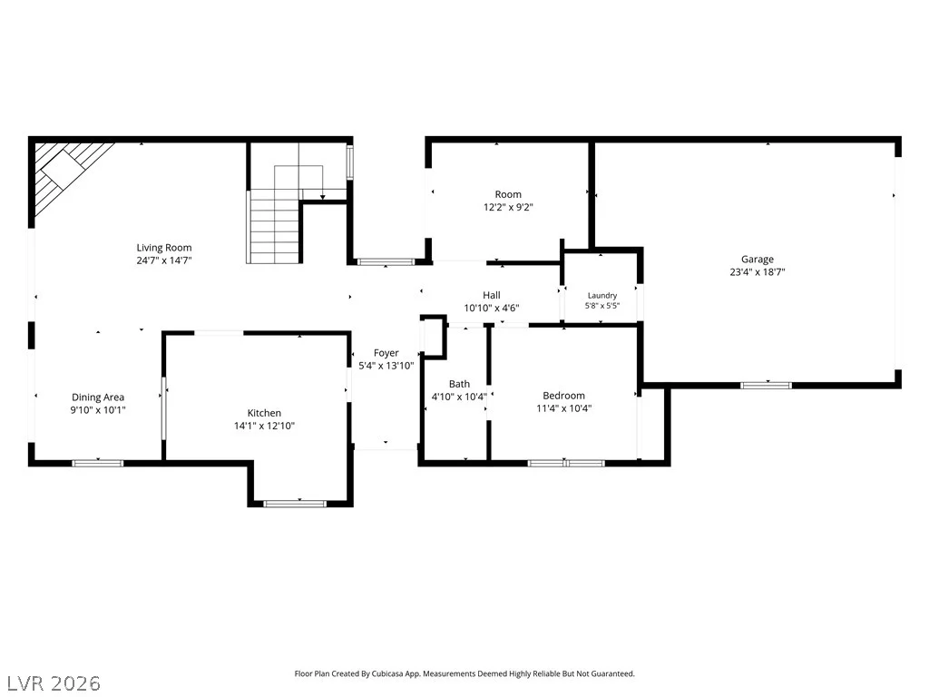 2768 Tentsmuir, Henderson, NV 89014