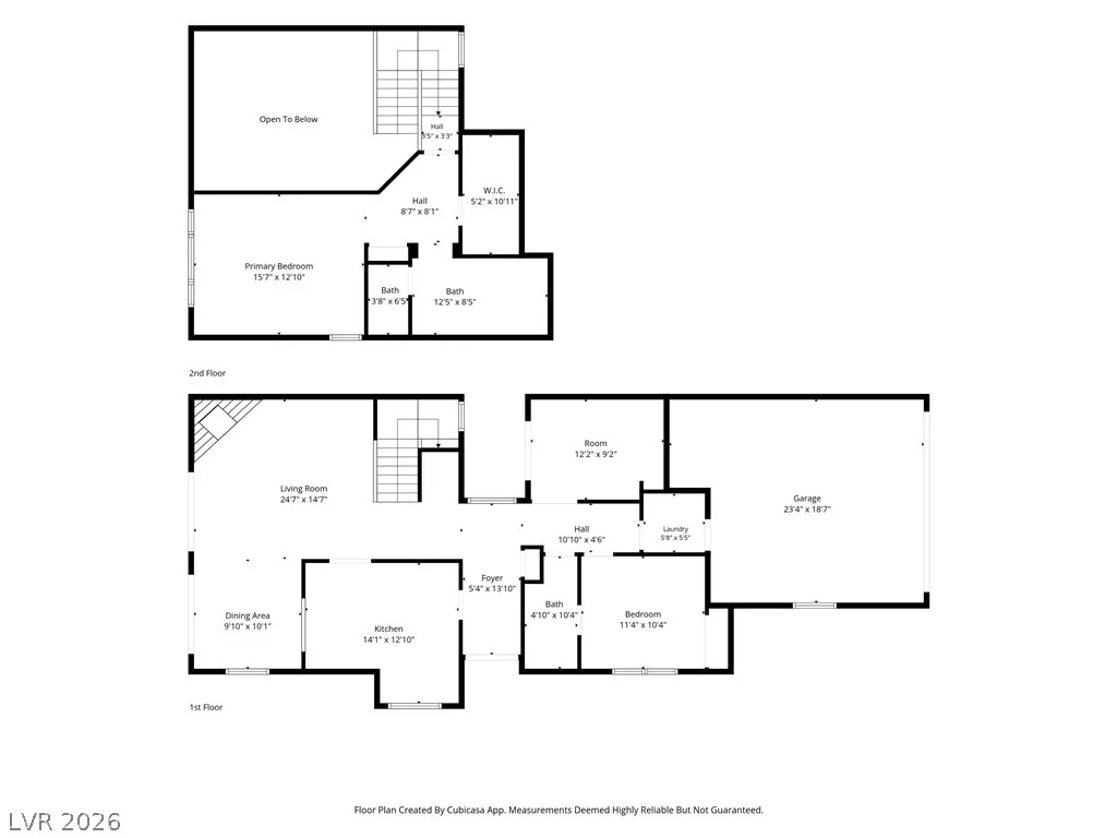 2768 Tentsmuir, Henderson, NV 89014