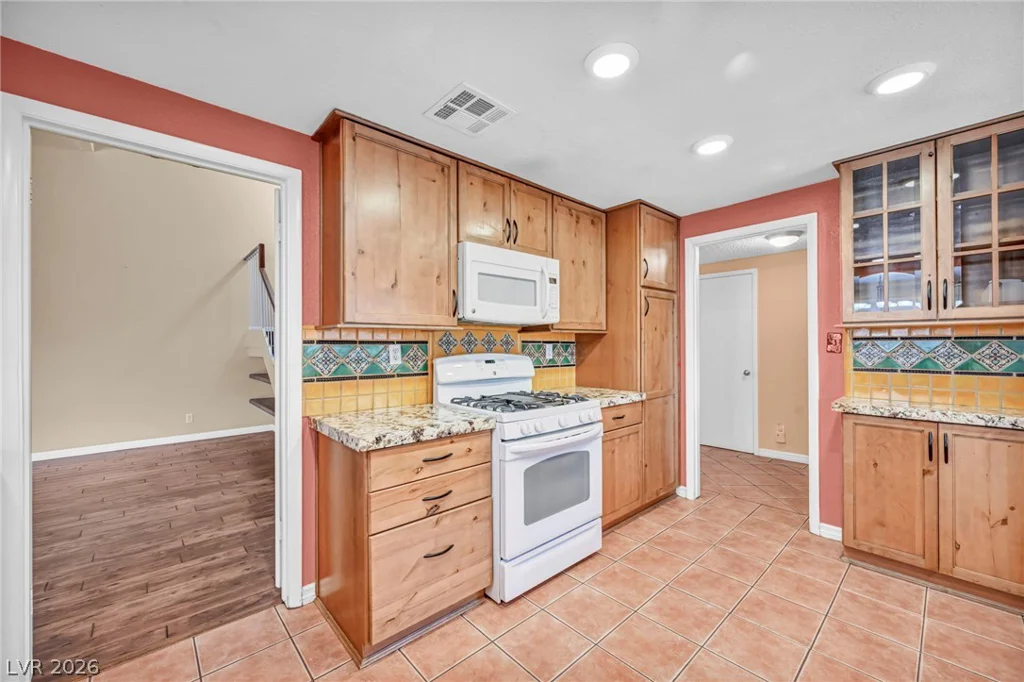 2768 Tentsmuir, Henderson, NV 89014
