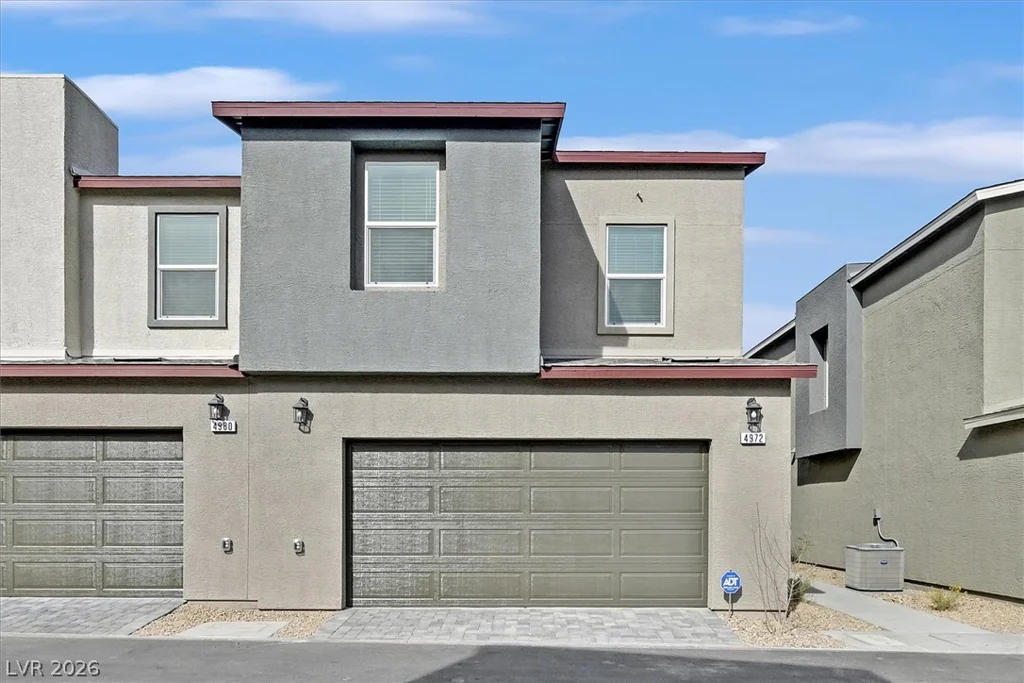 4972 Apple Mesa, Las Vegas, NV 89139