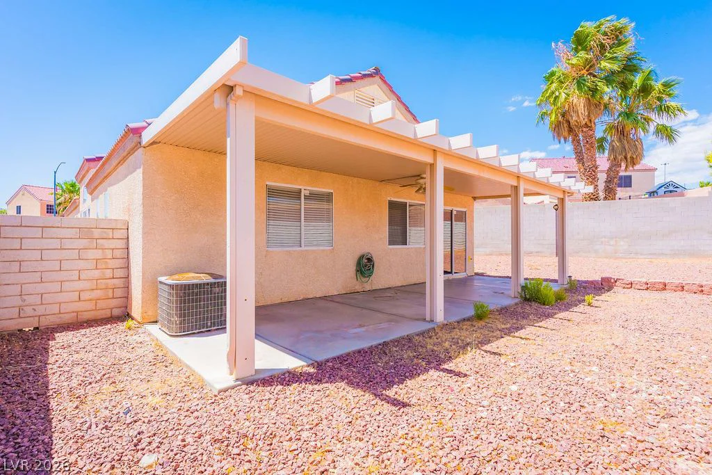8924 Colorful Pines, Las Vegas, NV 89143