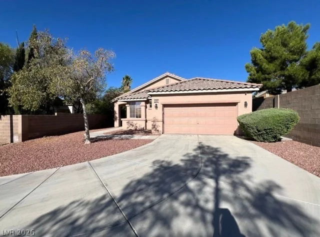 2717 Grande Valley, Las Vegas, NV 89135