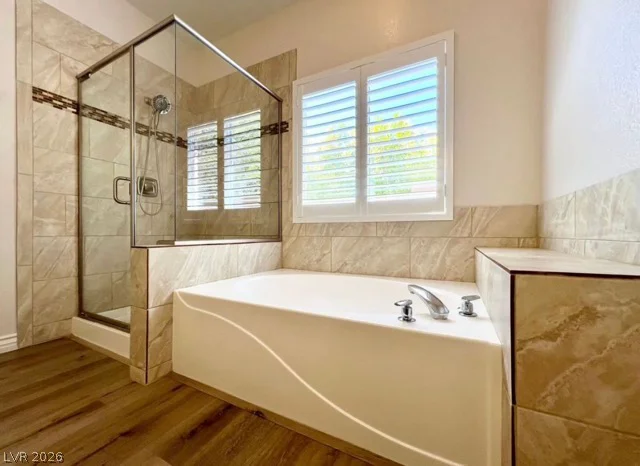 2717 Grande Valley, Las Vegas, NV 89135