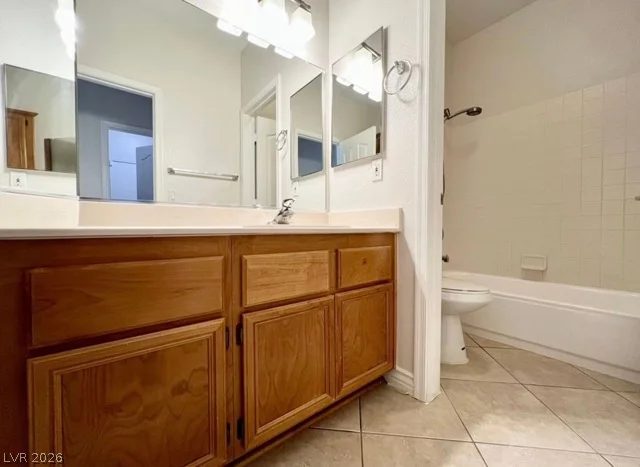 2717 Grande Valley, Las Vegas, NV 89135