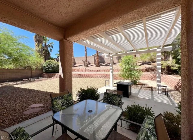 2717 Grande Valley, Las Vegas, NV 89135