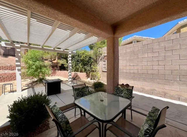2717 Grande Valley, Las Vegas, NV 89135