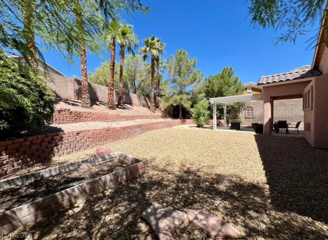 2717 Grande Valley, Las Vegas, NV 89135