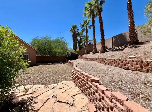 2717 Grande Valley, Las Vegas, NV 89135