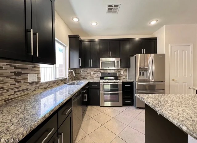 2717 Grande Valley, Las Vegas, NV 89135