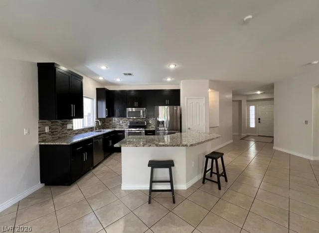 2717 Grande Valley, Las Vegas, NV 89135