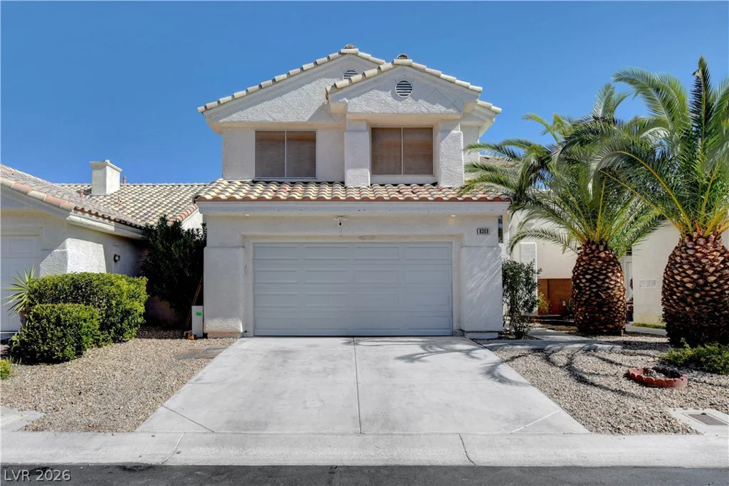 8308 Raphael, Las Vegas, NV 89129