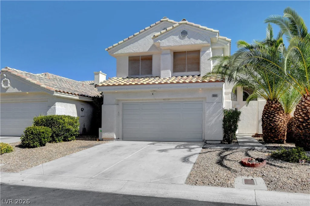 8308 Raphael, Las Vegas, NV 89129