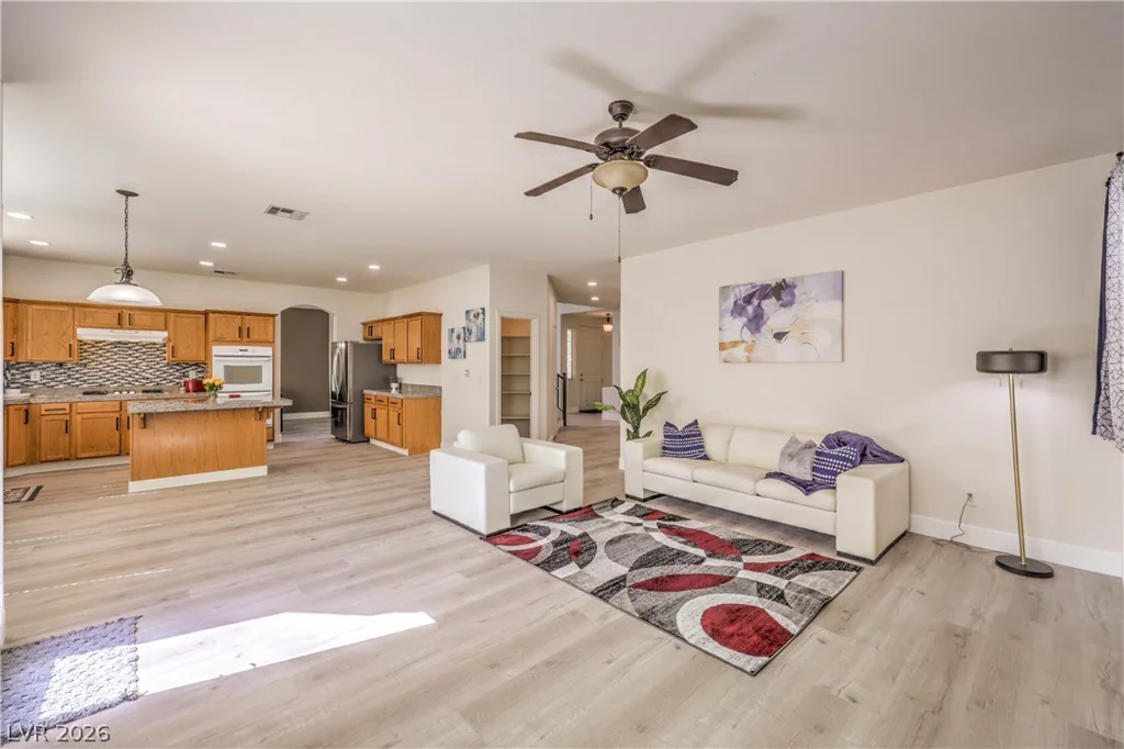 11462 Bargetto, Las Vegas, NV 89141