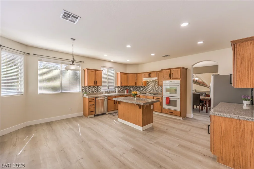 11462 Bargetto, Las Vegas, NV 89141