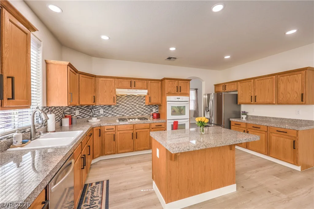 11462 Bargetto, Las Vegas, NV 89141