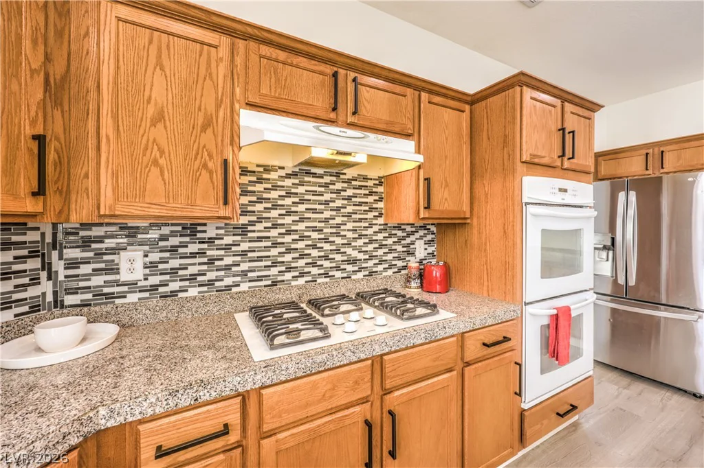 11462 Bargetto, Las Vegas, NV 89141