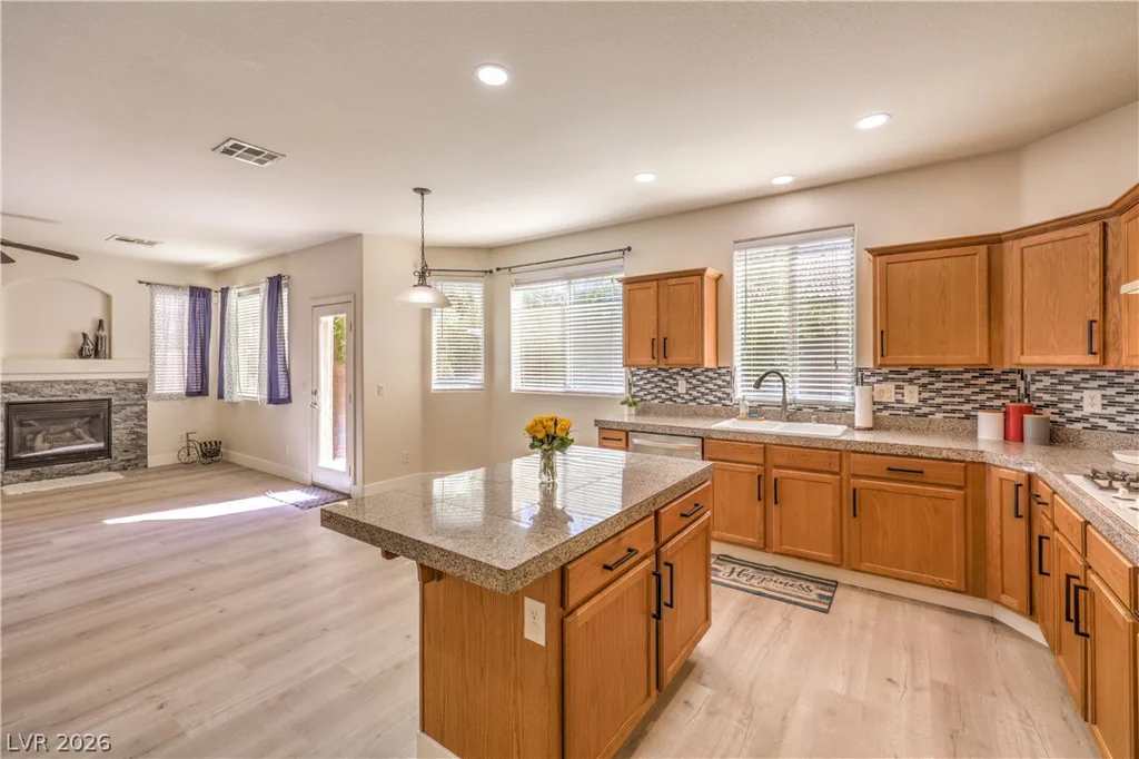 11462 Bargetto, Las Vegas, NV 89141