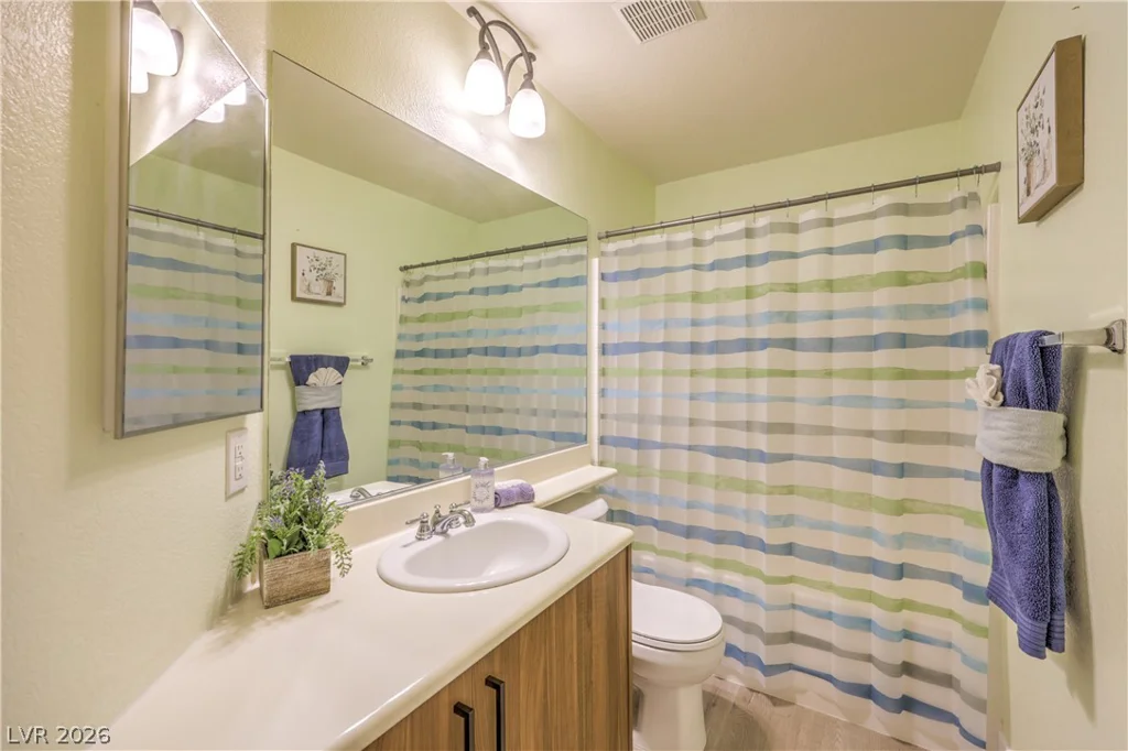 11462 Bargetto, Las Vegas, NV 89141