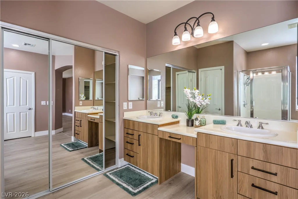 11462 Bargetto, Las Vegas, NV 89141