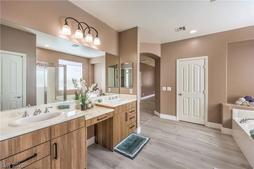 11462 Bargetto, Las Vegas, NV 89141