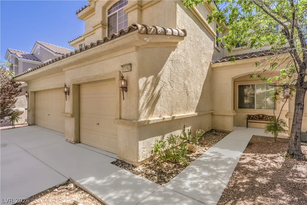 11462 Bargetto, Las Vegas, NV 89141