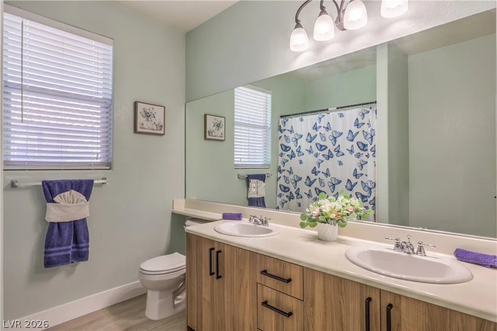 11462 Bargetto, Las Vegas, NV 89141
