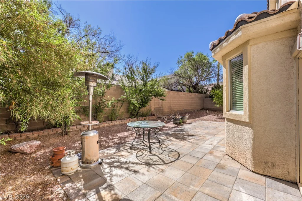 11462 Bargetto, Las Vegas, NV 89141