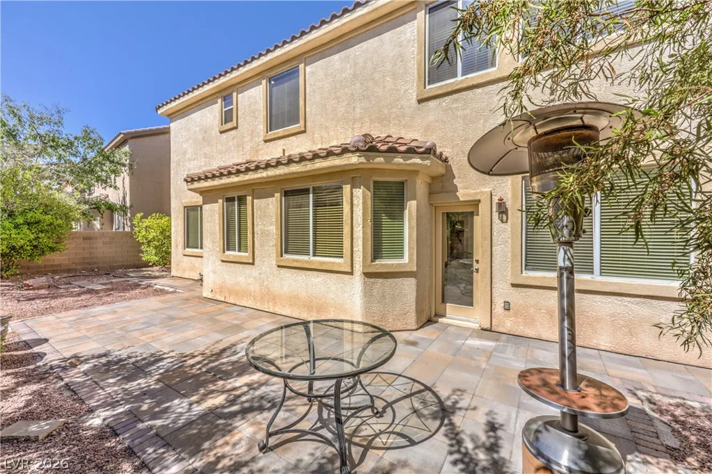 11462 Bargetto, Las Vegas, NV 89141