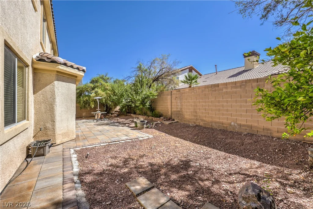 11462 Bargetto, Las Vegas, NV 89141
