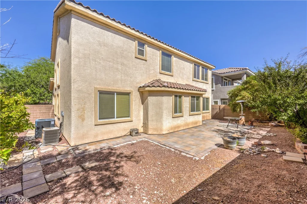 11462 Bargetto, Las Vegas, NV 89141