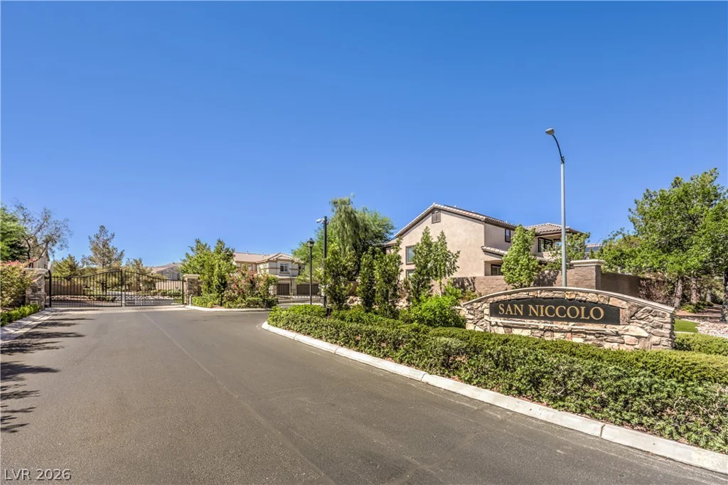 11462 Bargetto, Las Vegas, NV 89141