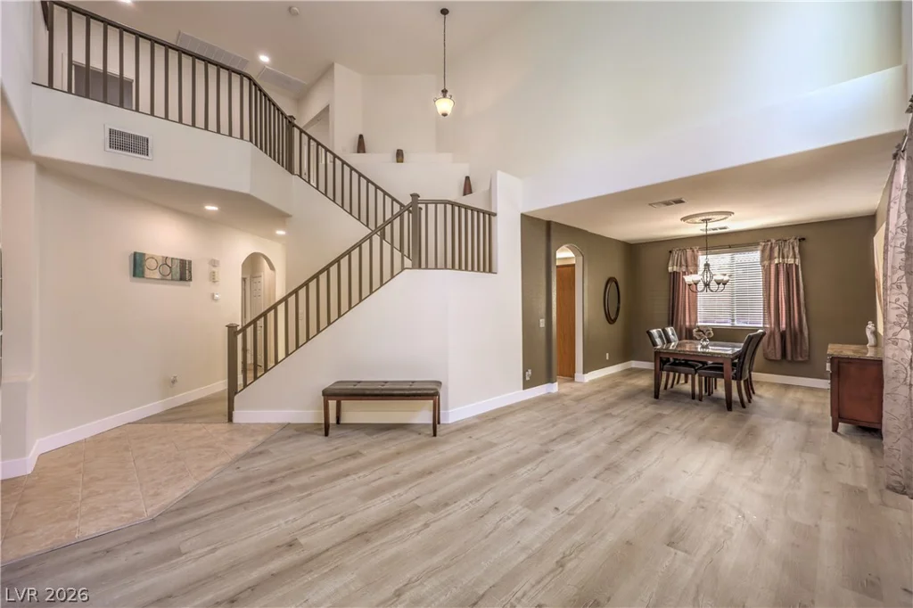 11462 Bargetto, Las Vegas, NV 89141