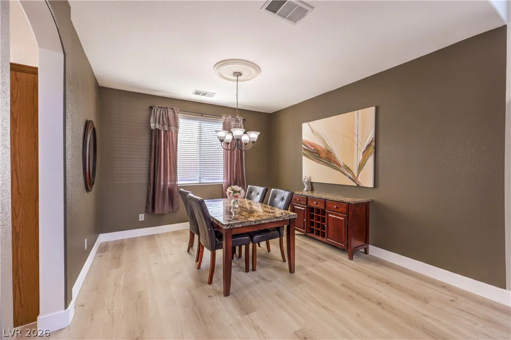 11462 Bargetto, Las Vegas, NV 89141