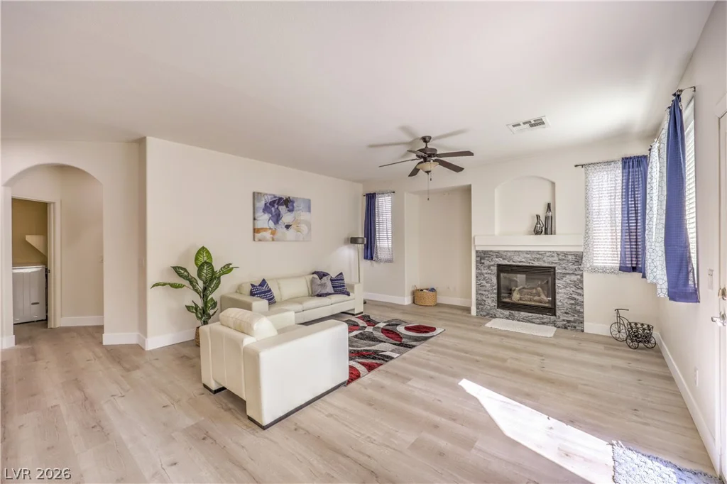 11462 Bargetto, Las Vegas, NV 89141