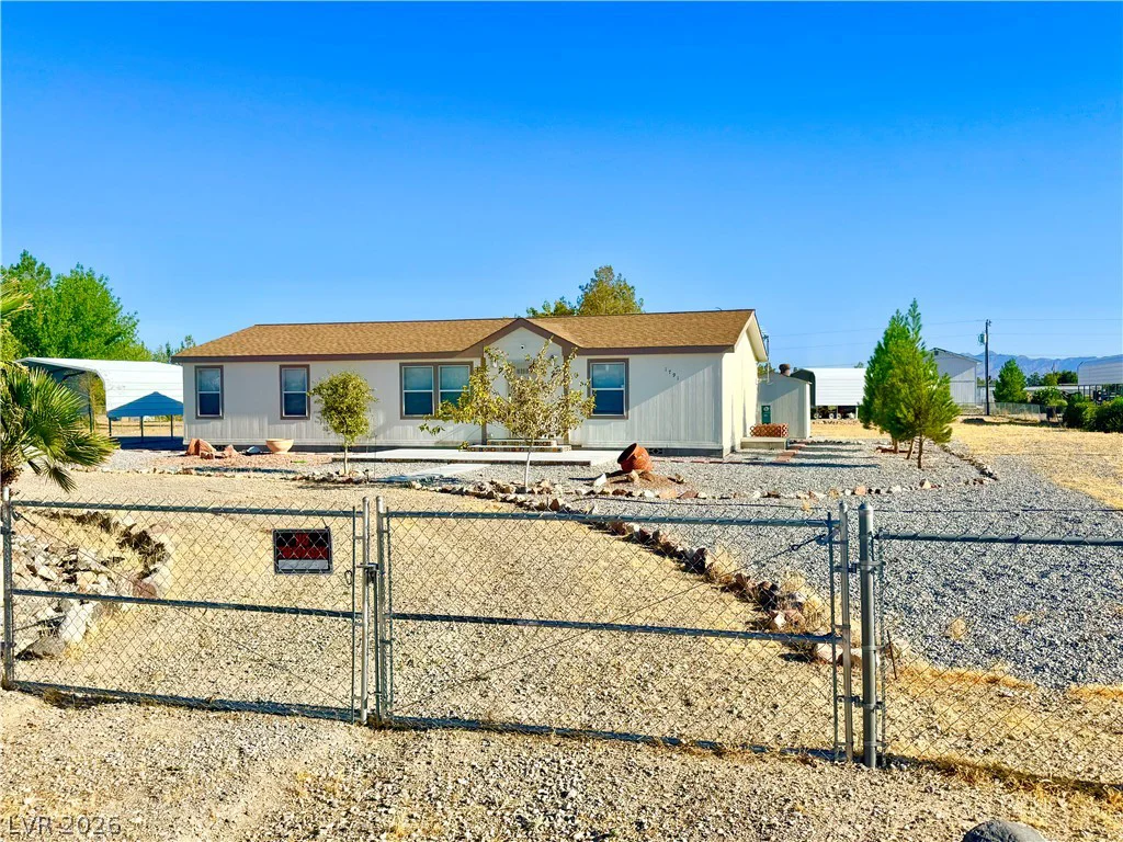 1791 Greta, Pahrump, NV 89060