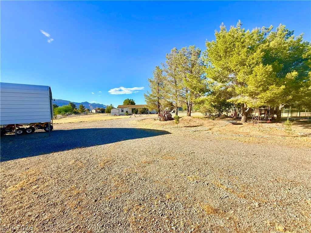 1791 Greta, Pahrump, NV 89060