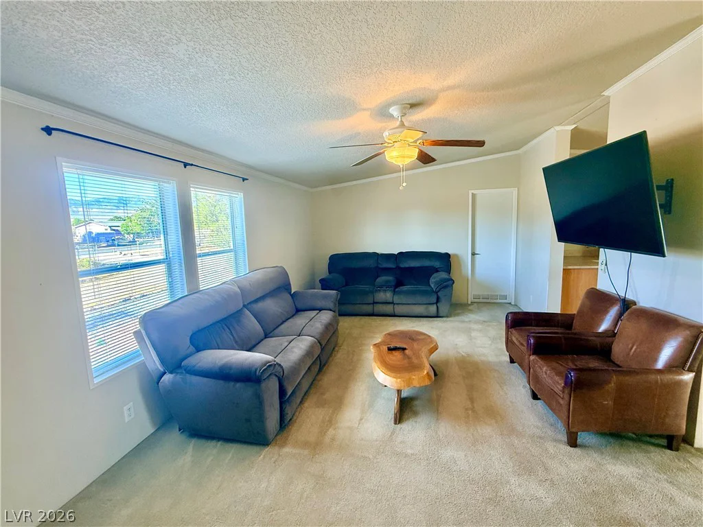 1791 Greta, Pahrump, NV 89060